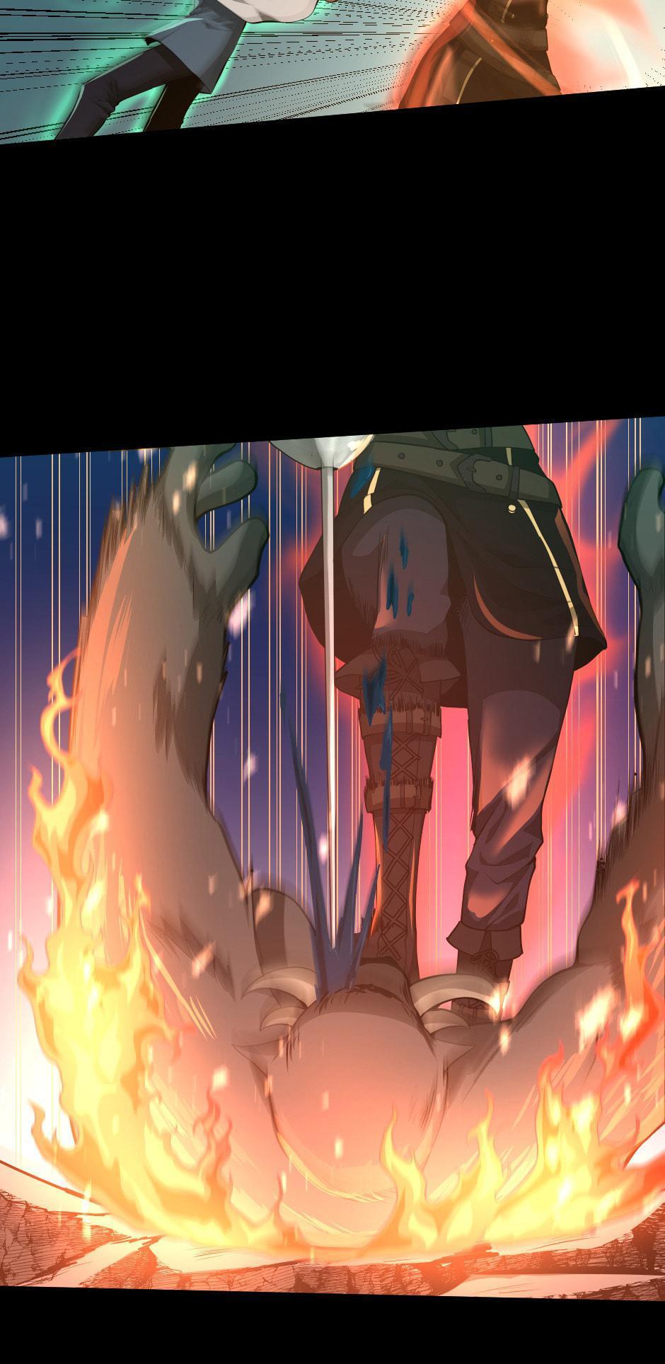 The Beginning After The End Chapter 138 image 56